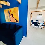 Apartment Apartamentai Senamiestyje Klaipedos Inkarai *