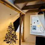 Apartamentai Senamiestyje Klaipedos Inkarai *