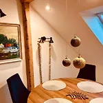 Apartamentai Senamiestyje Klaipedos Inkarai * Klaipeda