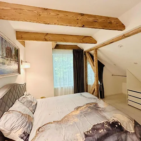 Apartmán Apartamentai Senamiestyje Klaipedos Inkarai *