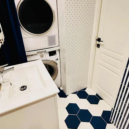 Apartamentai Senamiestyje Klaipedos Inkarai Apartment Klaipėda