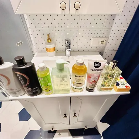 Apartamentai Senamiestyje Klaipedos Inkarai *