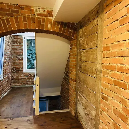 Apartamentai Senamiestyje Klaipedos Inkarai Apartment Klaipeda