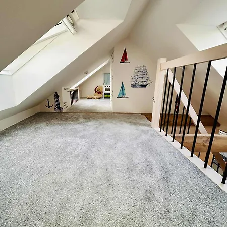 Apartamentai Senamiestyje Klaipedos Inkarai *