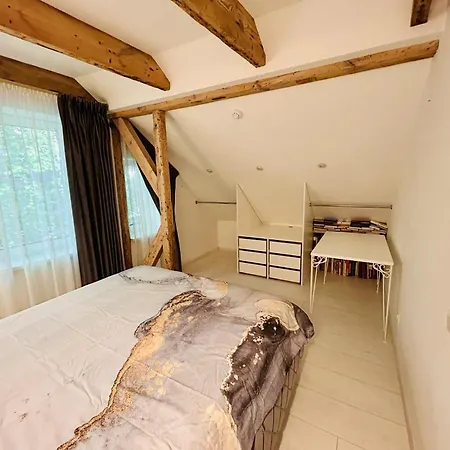 Apartmán Apartamentai Senamiestyje Klaipedos Inkarai Klaipėda