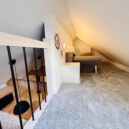 Apartment Apartamentai Senamiestyje Klaipedos Inkarai