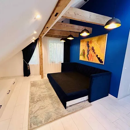 Apartamentai Senamiestyje Klaipedos Inkarai