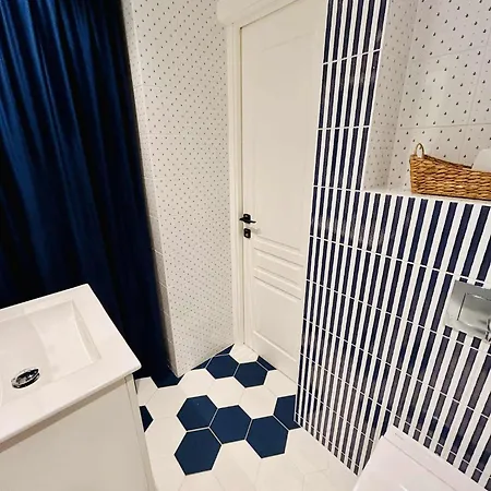 Apartamentai Senamiestyje Klaipedos Inkarai *