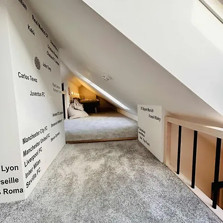 Apartamentai Senamiestyje Klaipedos Inkarai Klaipeda