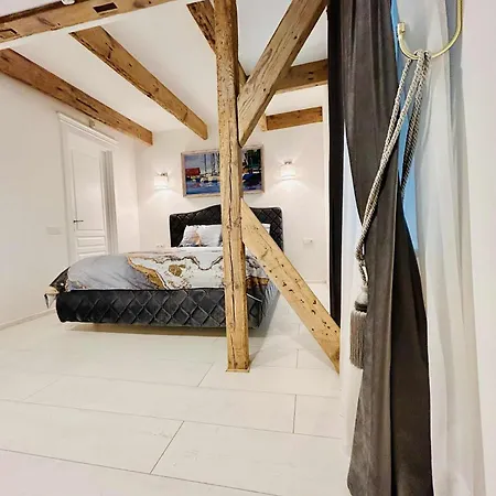 Apartamentai Senamiestyje Klaipedos Inkarai Klaipeda