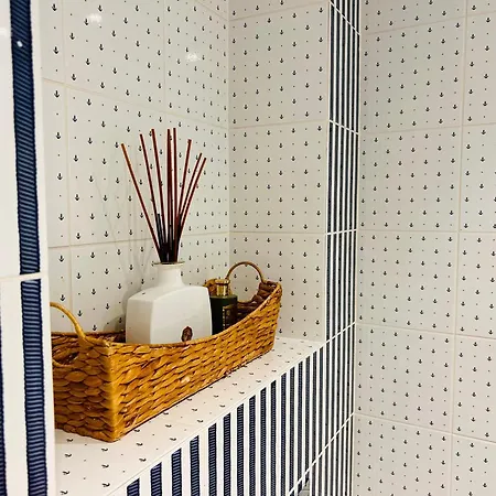 Appartement Apartamentai Senamiestyje Klaipedos Inkarai *
