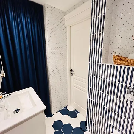 Apartamentai Senamiestyje Klaipedos Inkarai Klaipėda