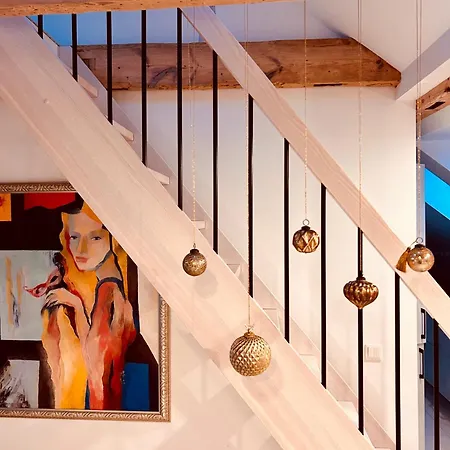 Apartamento Apartamentai Senamiestyje Klaipedos Inkarai *