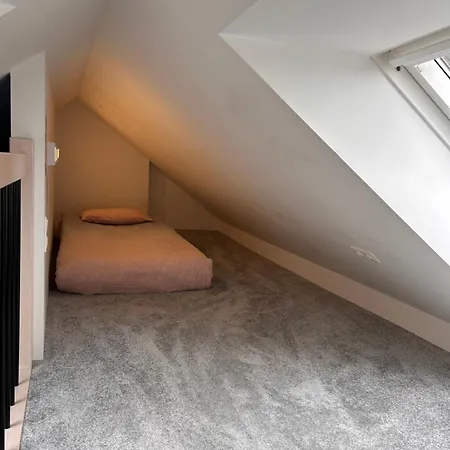 Apartamentai Senamiestyje Klaipedos Inkarai Апартаменты