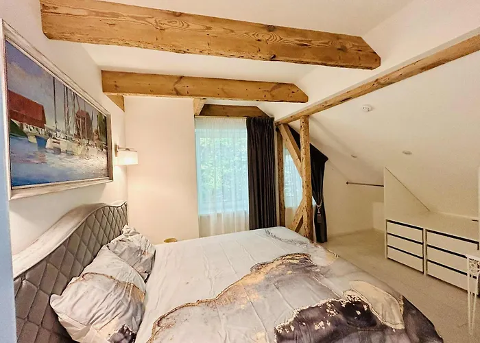 Apartamento Apartamentai Senamiestyje Klaipedos Inkarai *