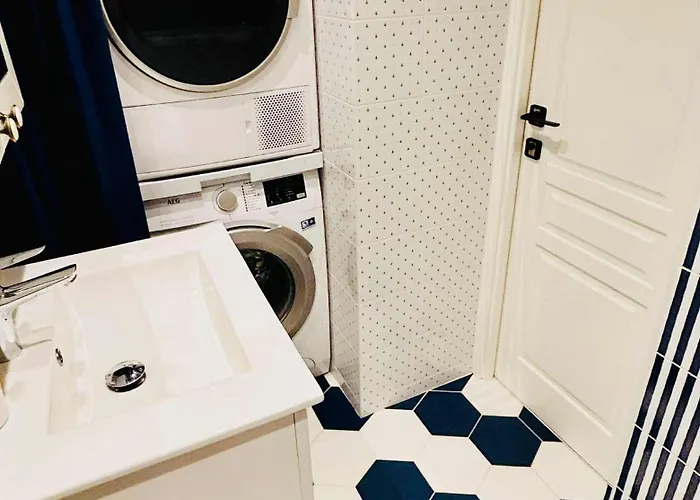 Apartamentai Senamiestyje Klaipedos Inkarai Apartamento Klaipėda