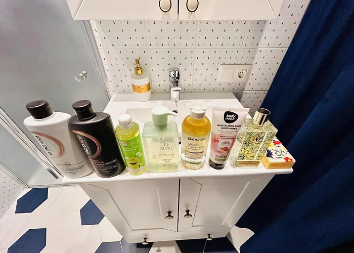 Apartamentai Senamiestyje Klaipedos Inkarai *