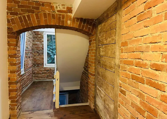 Apartamentai Senamiestyje Klaipedos Inkarai Apartamento Klaipėda