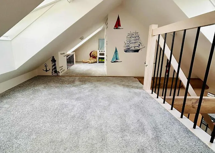 Apartamentai Senamiestyje Klaipedos Inkarai *