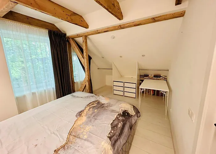 Apartamento Apartamentai Senamiestyje Klaipedos Inkarai Klaipėda