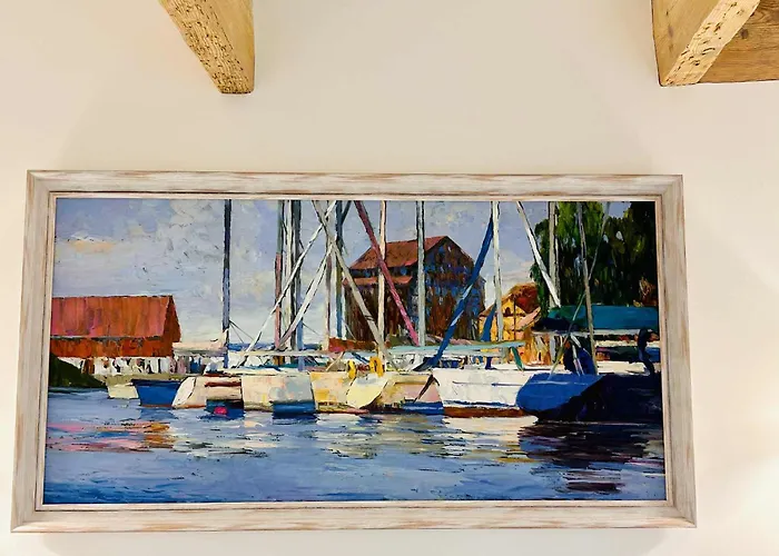 Apartamentai Senamiestyje Klaipedos Inkarai Apartamento Klaipėda