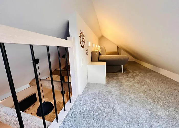 Apartamento Apartamentai Senamiestyje Klaipedos Inkarai