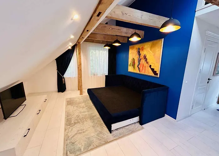 Apartamentai Senamiestyje Klaipedos Inkarai