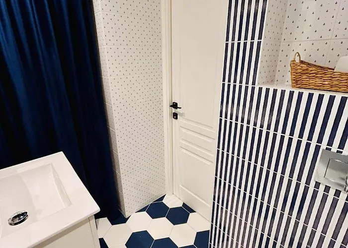 Apartamentai Senamiestyje Klaipedos Inkarai *