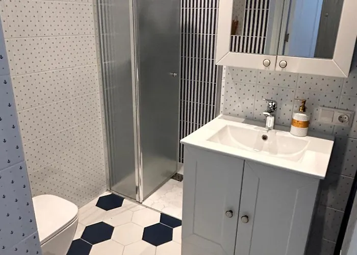 Apartamentai Senamiestyje Klaipedos Inkarai * Klaipėda