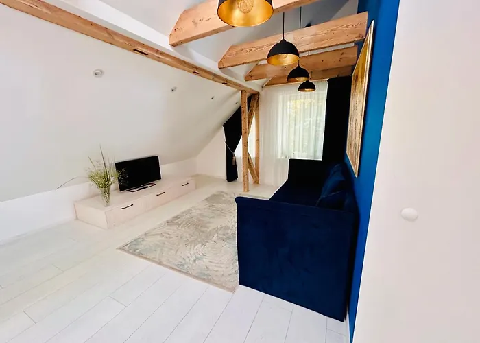 Apartamento Apartamentai Senamiestyje Klaipedos Inkarai Klaipėda