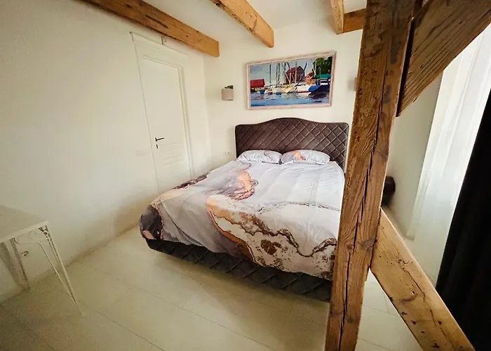 Apartamentai Senamiestyje Klaipedos Inkarai Apartamento *