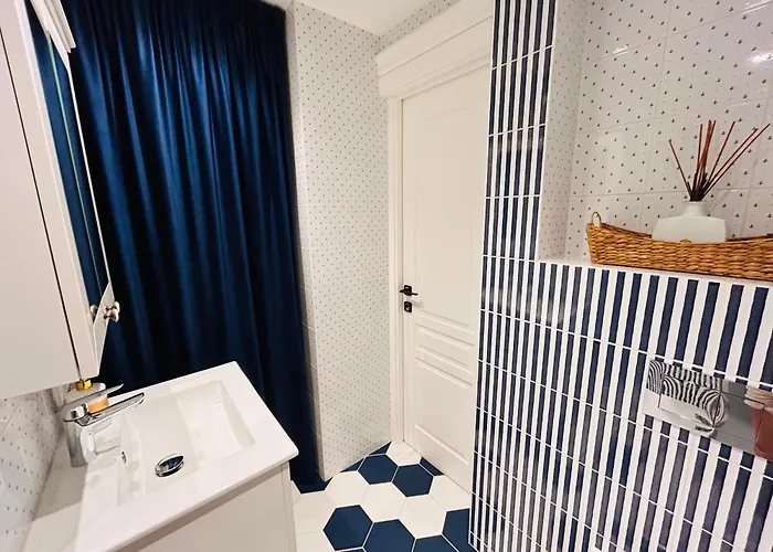 Apartamentai Senamiestyje Klaipedos Inkarai Klaipėda