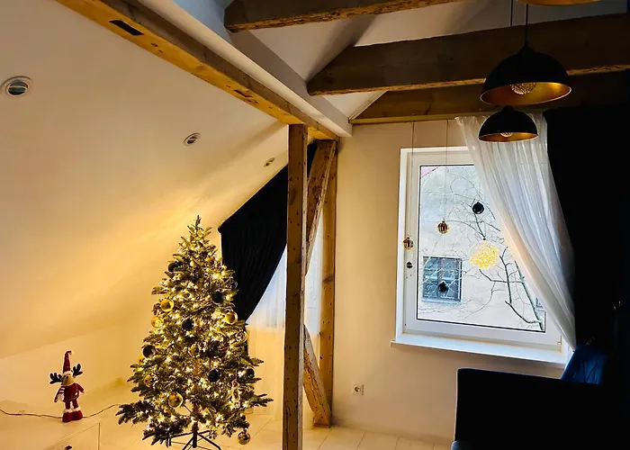 Apartamentai Senamiestyje Klaipedos Inkarai *