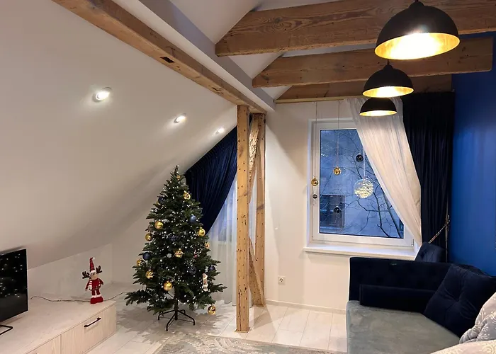 Apartamentai Senamiestyje Klaipedos Inkarai * Klaipėda